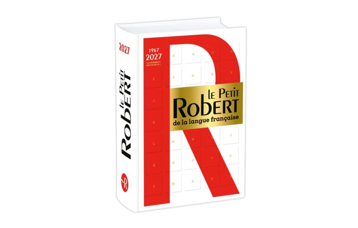 “Fast fashion”, “pornodisclosure”… 150 nuevas palabras se suman a la edición Petit Robert 2027 “Fast fashion”, “pornodisclosure”… 150 nuevas palabras se suman a la edición Petit Robert 2027